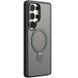Чохол Ummi Colorful with MagSafe HQ Ring для Samsung Galaxy S25 Ultra Dark Blue 408095 фото 1