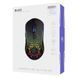 Бездротова ігрова миша Proove Gaming Buzz (WMBU00022401) black 338422 фото 2