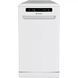Посудомийна машина Indesit, 10компл., A+, 45см, білий (DSFO3T224C) 374459 фото 1
