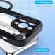 Чохол-книжка Dux Ducis Skin X Pro with MagSafe для Apple iPhone 14 Pro (6.1") Black 273979 фото 7