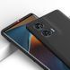 Чохол TPU Epik Black Full Camera для Motorola Moto G85 Чорний 358710 фото 3