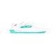 Миша HyperX Pulsefire Haste 2 Core, RGB, WL/BT, білий (8R2E7AA) 365981 фото 6