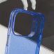 Чохол TPU Radiance для Apple iPhone 15 Pro Max (6.7") Blue 307639 фото 5