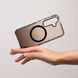 Чохол Proove Shadow Star Case with Magnetic Ring Samsung Galaxy S25 Plus black 341969 фото 8