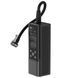 Автомобильный насос Proove Pump Assistant Pro 120W 7500mAh (PPAP80010901) Black 317182 фото 8