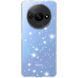 TPU чохол Nova для Xiaomi Redmi A3 Clear 314789 фото 1