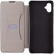 Шкіряний чохол-книжка Belora для Samsung Galaxy A07 Gray 392283 фото 5