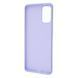 Чохол WAVE Colorful Case (TPU) Samsung Galaxy S20 Plus (G985F) black 331201 фото 3