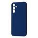 Чохол WAVE Colorful Case (TPU) Samsung Galaxy A15 4G/5G blue 340311 фото 1