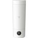 Електричний термос Xiaomi MiJia Portable Electric Cup 2 350ml (MJDRB02PL) White 321879 фото 1