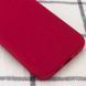 Чохол Silicone Case Full Protective (AA) NO LOGO для Apple iPhone 15 Plus (6.7") Кавуновий / Watermelon red 348934 фото 2