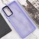 Чохол TPU+PC Lyon Frosted для Motorola Moto G24 / G04 / E14 Purple 346375 фото 4