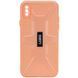 Чохол TPU+PC UAG для Apple iPhone XS Max (6.5") Рожевий 206705 фото 1