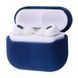 Чохол Sleek Skin AirPods Pro brown 333193 фото 2