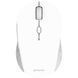 Бездротова Миша Proove Sweeper (WMSW00011002) white 379302 фото 1