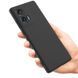 Чохол TPU Epik Black Full Camera для Motorola Moto G85 Чорний 358710 фото 2