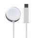 БЗП Apple для Apple Watch High Copy Type-C White 296004 фото 1
