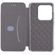 Шкіряний чохол (книжка) Classy для Xiaomi Redmi 10C Чорний 259415 фото 1