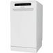 Посудомийна машина Indesit, 10компл., A+, 45см, білий (DSFO3T224C) 374459 фото 16