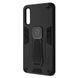 Чохол Armor Magnetic Samsung Galaxy A30s/A50 (A307F/A505F) black 337269 фото 1