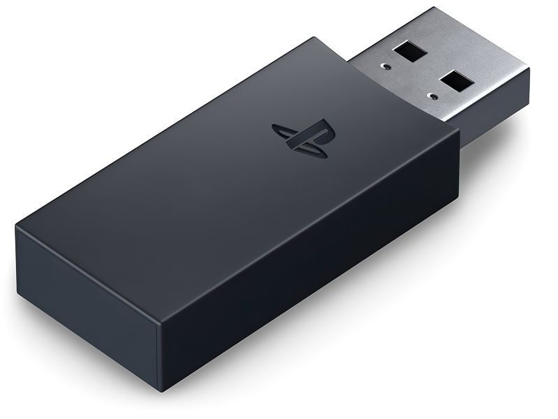 Навушники Sony PlayStation Pulse 3D Wireless Headset (9387909) 213142 фото