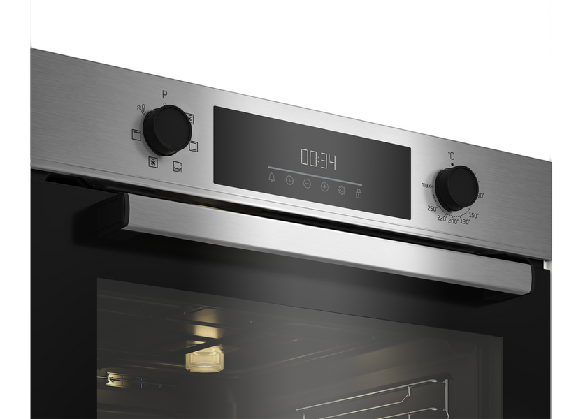 Вбуд. духовка BEKO BBIE123002XD 298522 фото