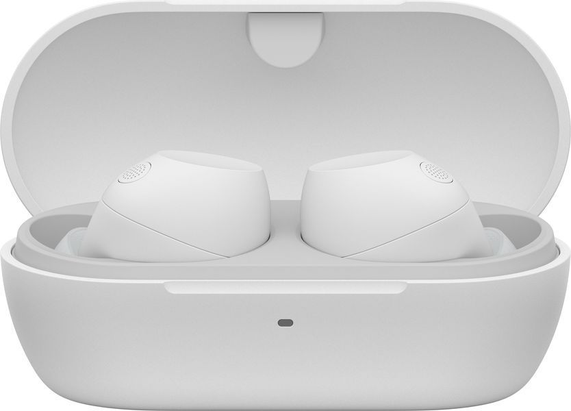 Навушники TWS Sony WF-C710N BT 5.3, ANC, IPX4, SBC, AAC, Mic, Білий 379946 фото