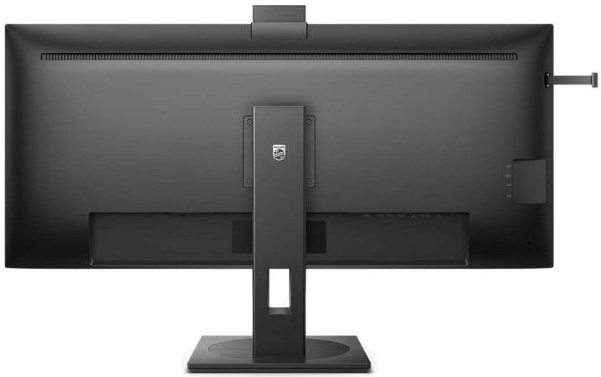 Монiтор TFT PHILIPS 40" 40B1U5601H/00 21:9 IPS WQHD 120Hz HDMI DP 2*USB-C Pivot WebCam 297132 фото
