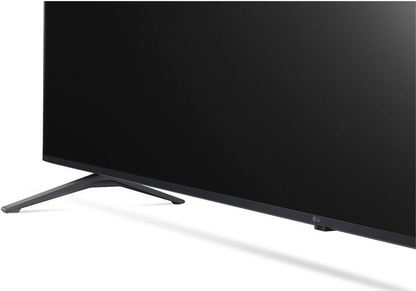Телевізор комерційний 55" LG 55UN640S UHD webOS 55UN640S0LD 364565 фото