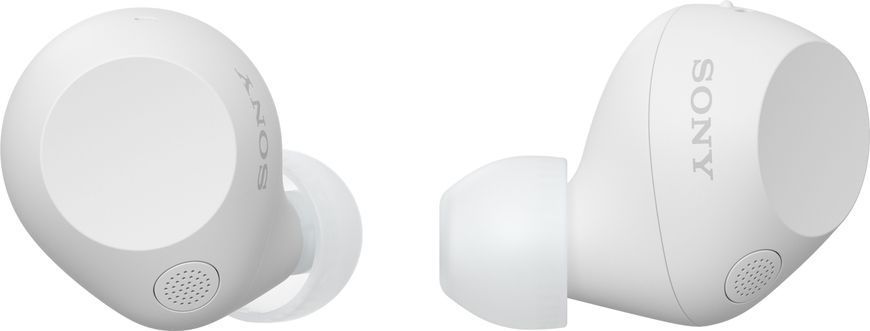 Навушники TWS Sony WF-C710N BT 5.3, ANC, IPX4, SBC, AAC, Mic, Білий 379946 фото