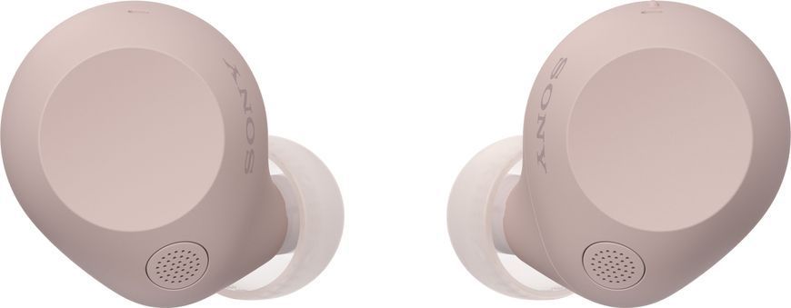 Навушники TWS Sony WF-C710N BT 5.3, ANC, IPX4, SBC, AAC, Mic, Рожевий 379911 фото