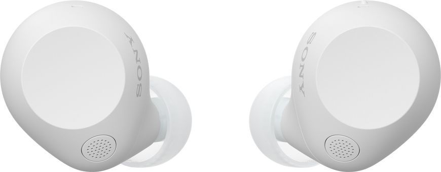 Навушники TWS Sony WF-C710N BT 5.3, ANC, IPX4, SBC, AAC, Mic, Білий 379946 фото