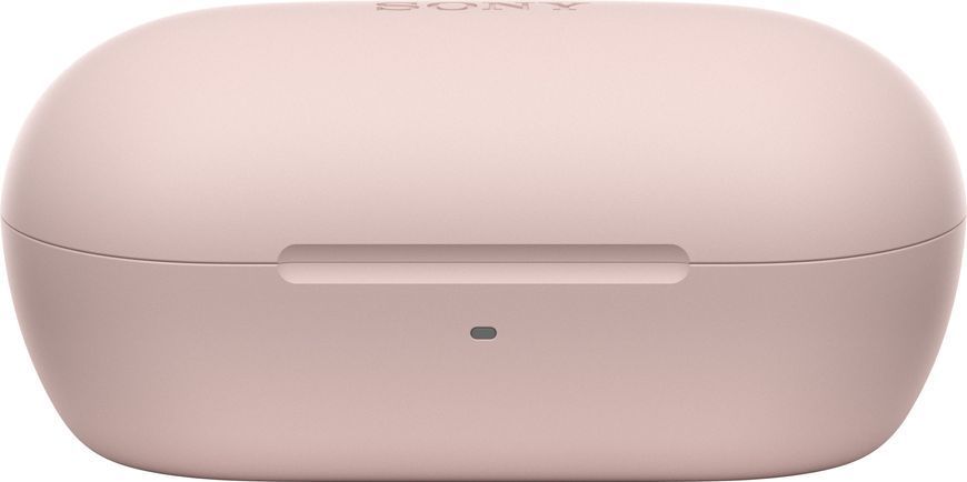Навушники TWS Sony WF-C710N BT 5.3, ANC, IPX4, SBC, AAC, Mic, Рожевий 379911 фото