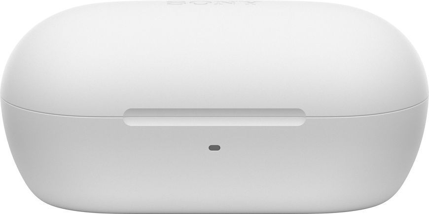 Навушники TWS Sony WF-C710N BT 5.3, ANC, IPX4, SBC, AAC, Mic, Білий 379946 фото