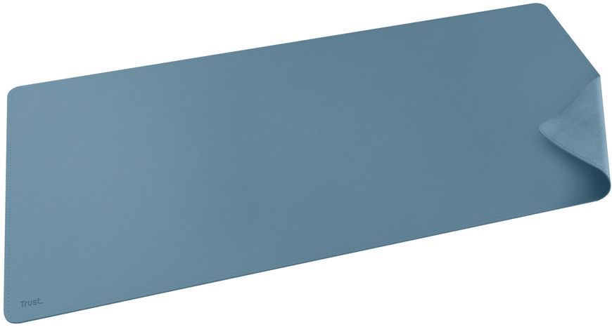 Ігрова поверхня Trust Benya, XXL (900x430x2мм), синій (25480_TRUST) 392726 фото