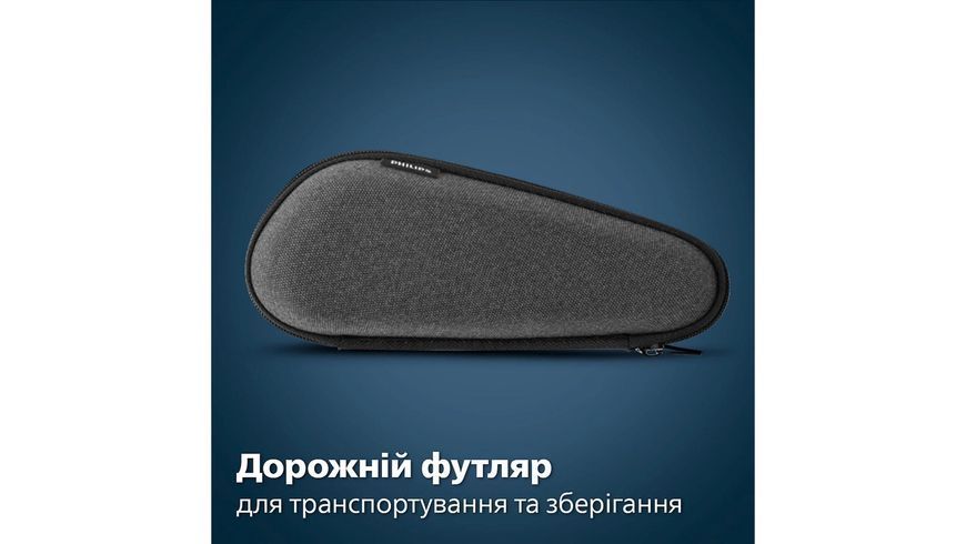 Електрична бритва PHILIPS S7886/35 393305 фото