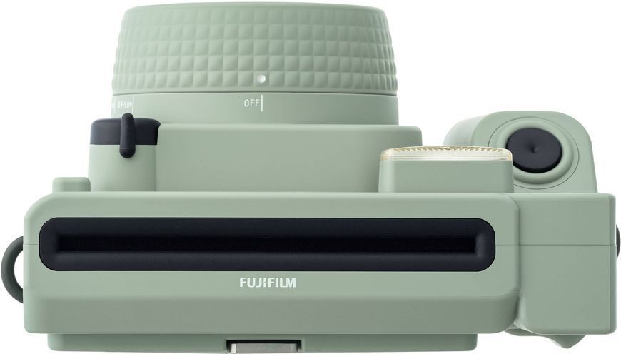 Фотокамера миттєвого друку Fujifilm Instax Wide 400 Pistachio Green (16824123) 362542 фото