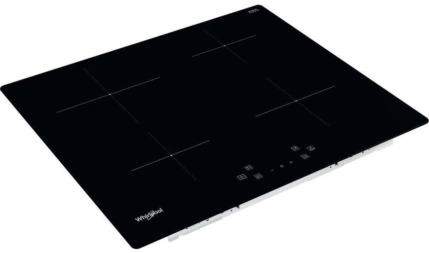 Вбуд. поверхня WHIRLPOOL WS Q4860 NE 360415 фото