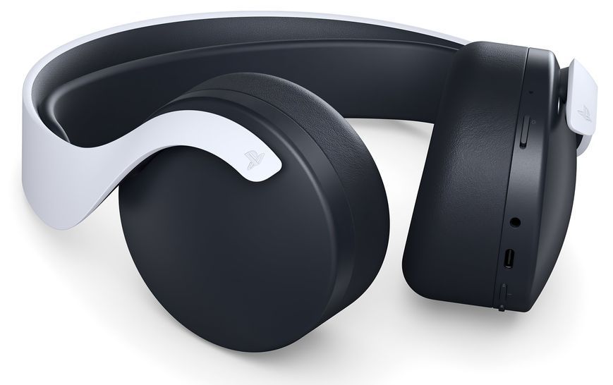 Навушники Sony PlayStation Pulse 3D Wireless Headset (9387909) 213142 фото