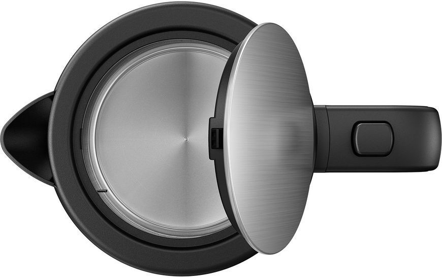 Електрочайник Xiaomi Electric Glass Kettle 360524 фото