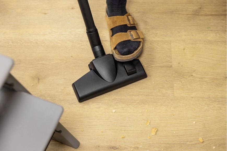 Пилосос миючий Karcher SE 5 (1.081-230.0) 373320 фото