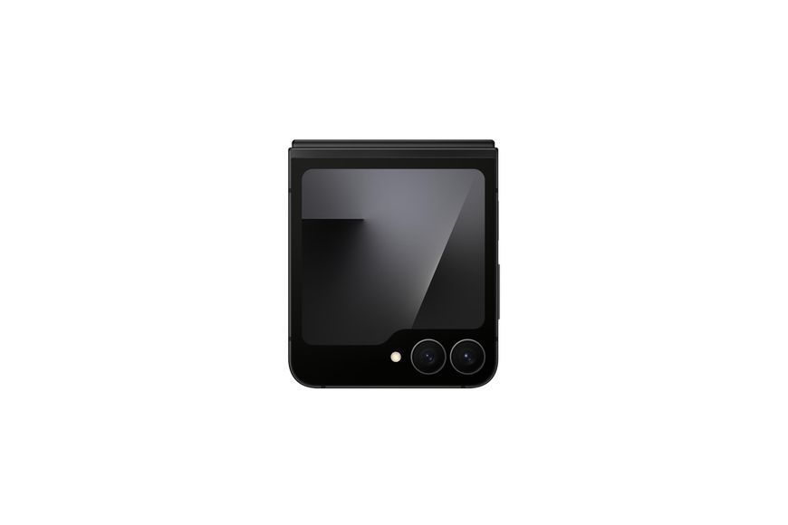Смартфон Samsung Galaxy Flip 7 FE 5G 8/128GB Black (F761) 382802 фото