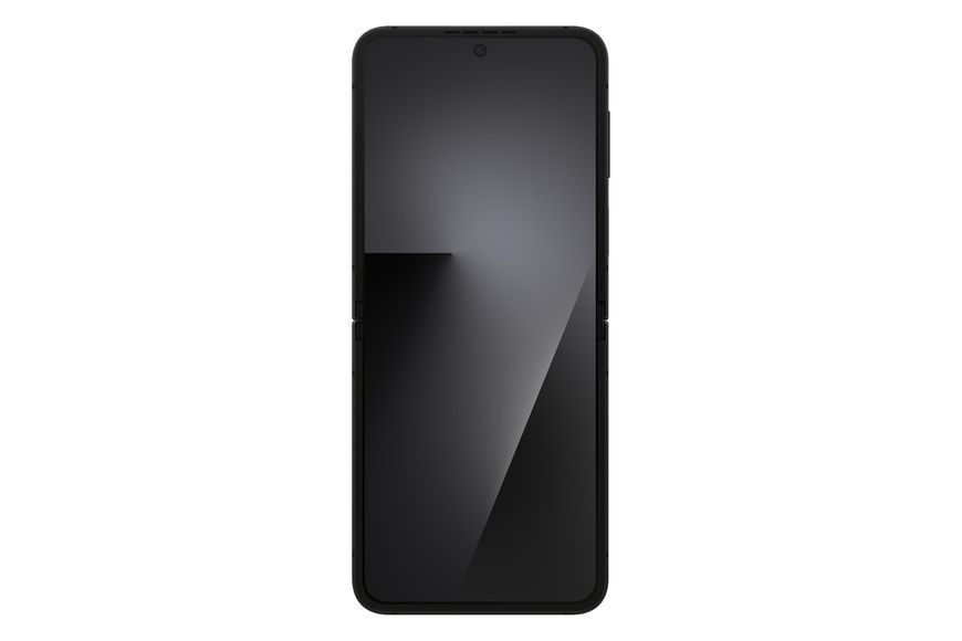 Смартфон Samsung Galaxy Flip 7 FE 5G 8/128GB Black (F761) 382802 фото