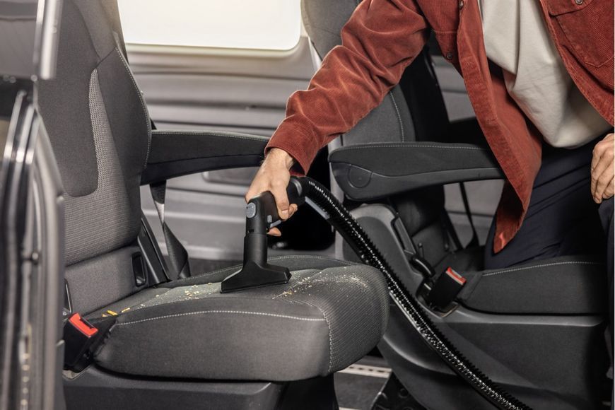 Пилосос миючий Karcher SE 5 (1.081-230.0) 373320 фото
