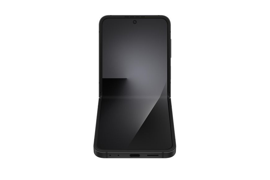 Смартфон Samsung Galaxy Flip 7 FE 5G 8/128GB Black (F761) 382802 фото