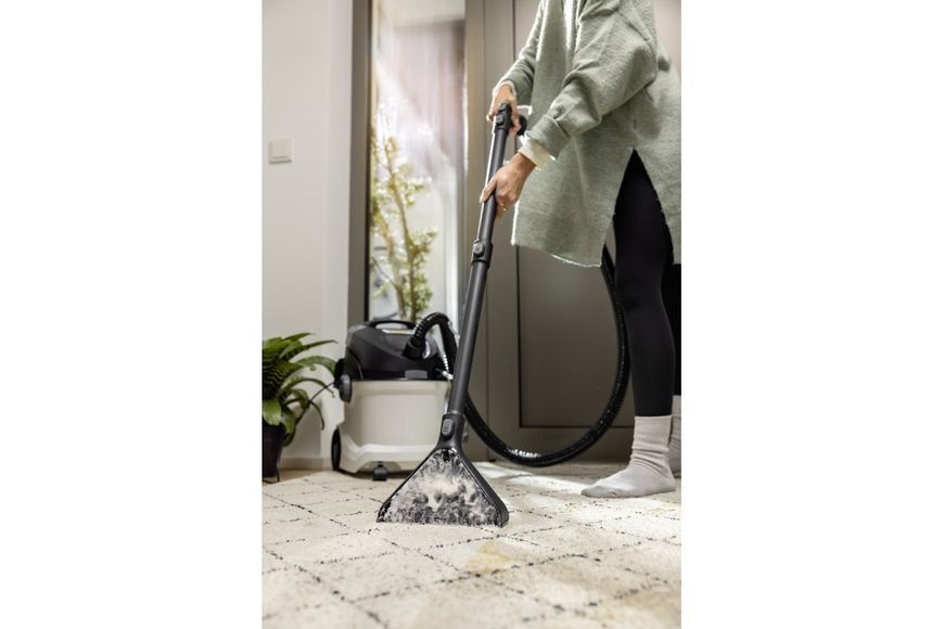 Пилосос миючий Karcher SE 5 (1.081-230.0) 373320 фото
