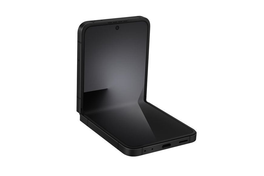 Смартфон Samsung Galaxy Flip 7 FE 5G 8/128GB Black (F761) 382802 фото