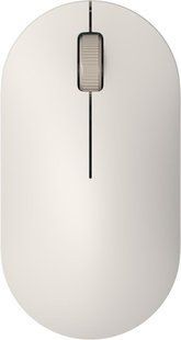 Миша Xiaomi Mouse Lite 2 (BHR8915GL) White 327999 фото