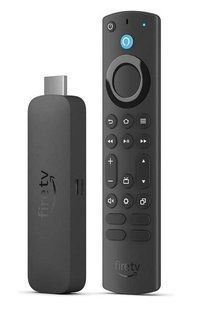 Медіаплеєр Amazon Fire TV Stick 4K Max Wi-Fi 6 347518 фото