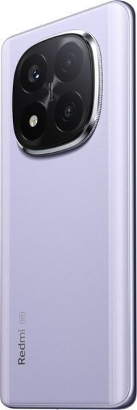 Смартфон Xiaomi Redmi Note 14 Pro Plus 5G 8/256GB Lavender Purple Global 343827 фото